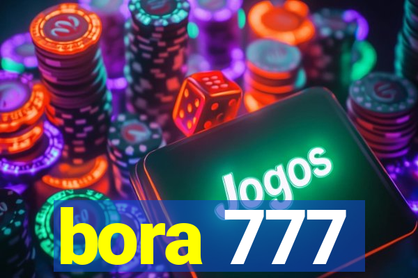 bora 777